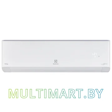 Кондиционер Electrolux Viking 2.0 Super DC Inverter EACS/I-12HVI/N8_21Y картинка 2